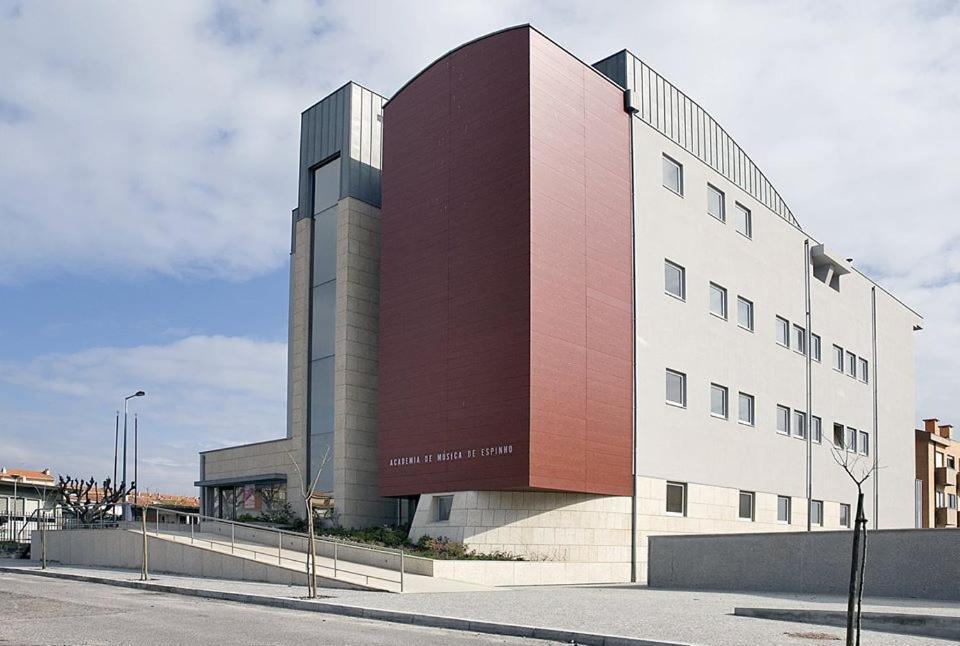 Easy Stay In Espinho Espinho  Exterior foto